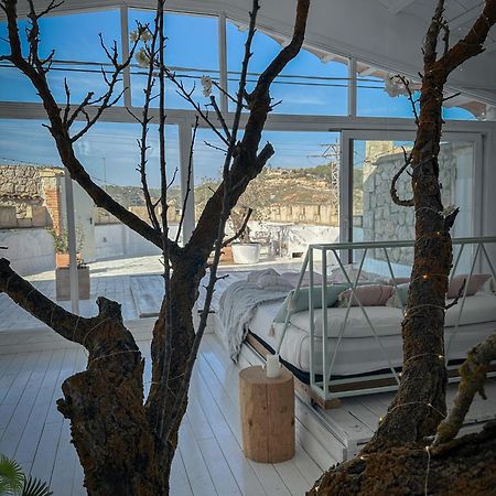 Suite Con Jacuzzi Canyelles  Exterior foto
