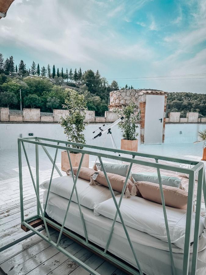 Suite Con Jacuzzi Canyelles  Exterior foto